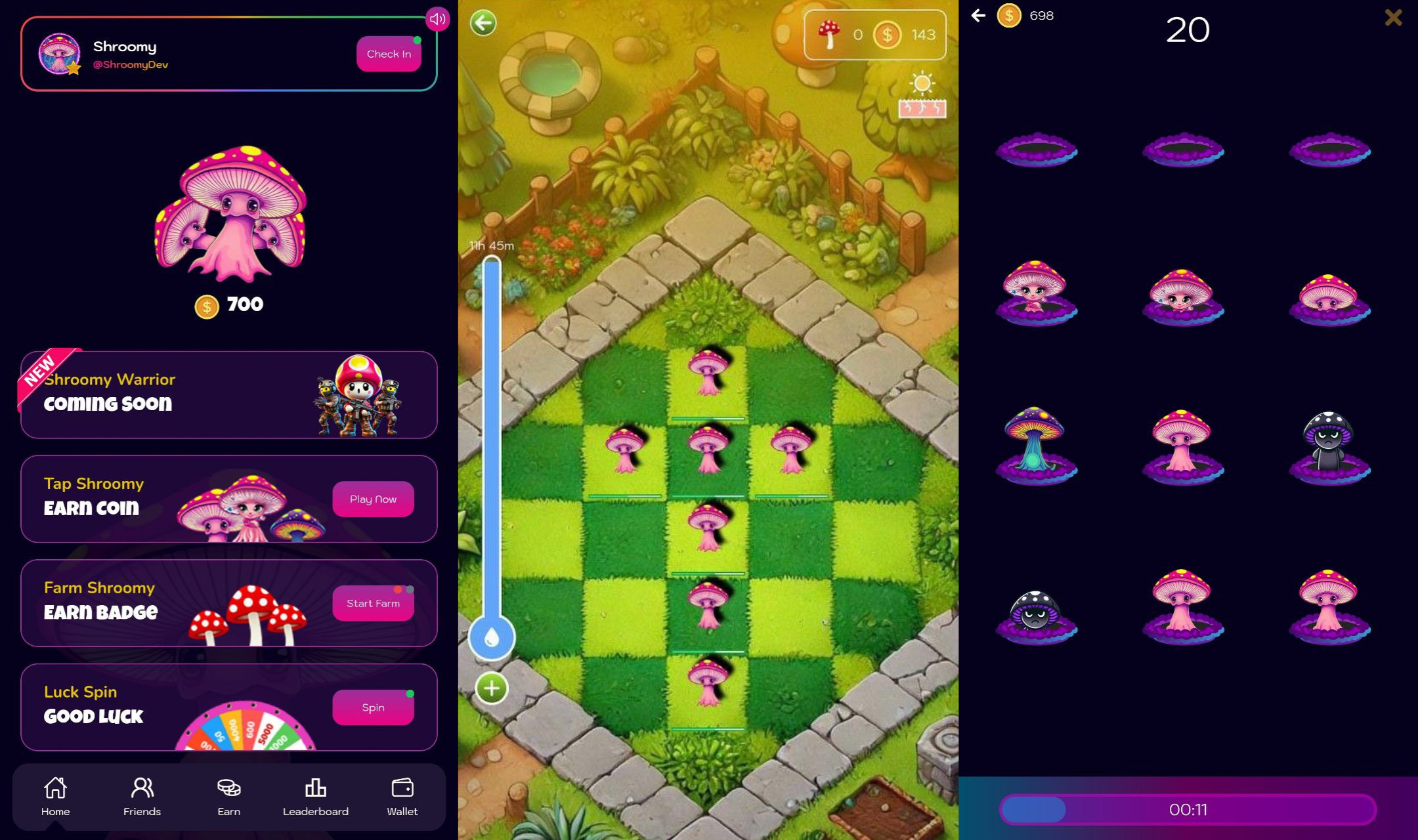 ShroomyApp