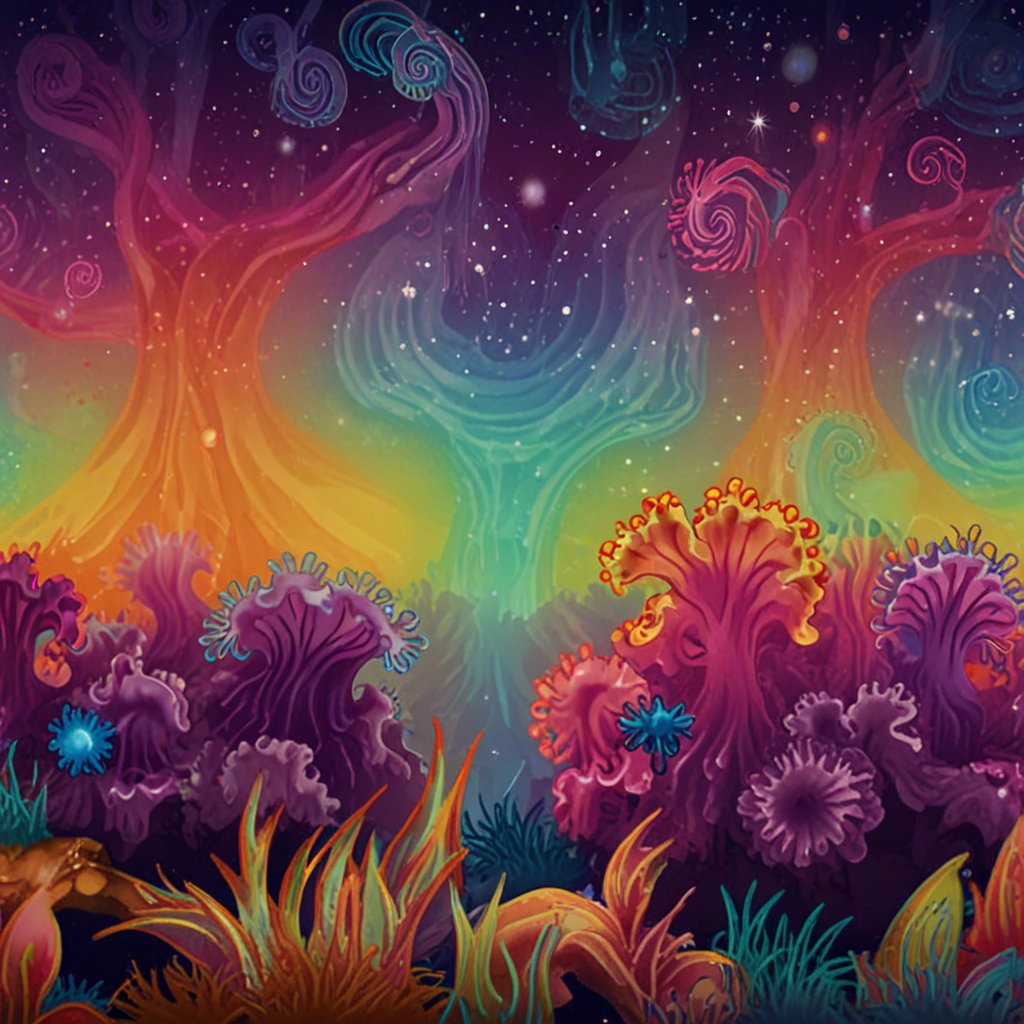 Mycelium