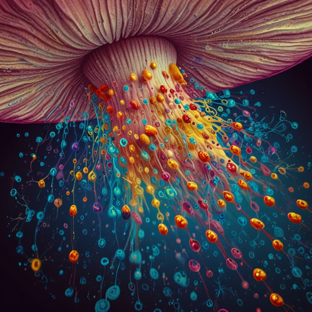Spore
